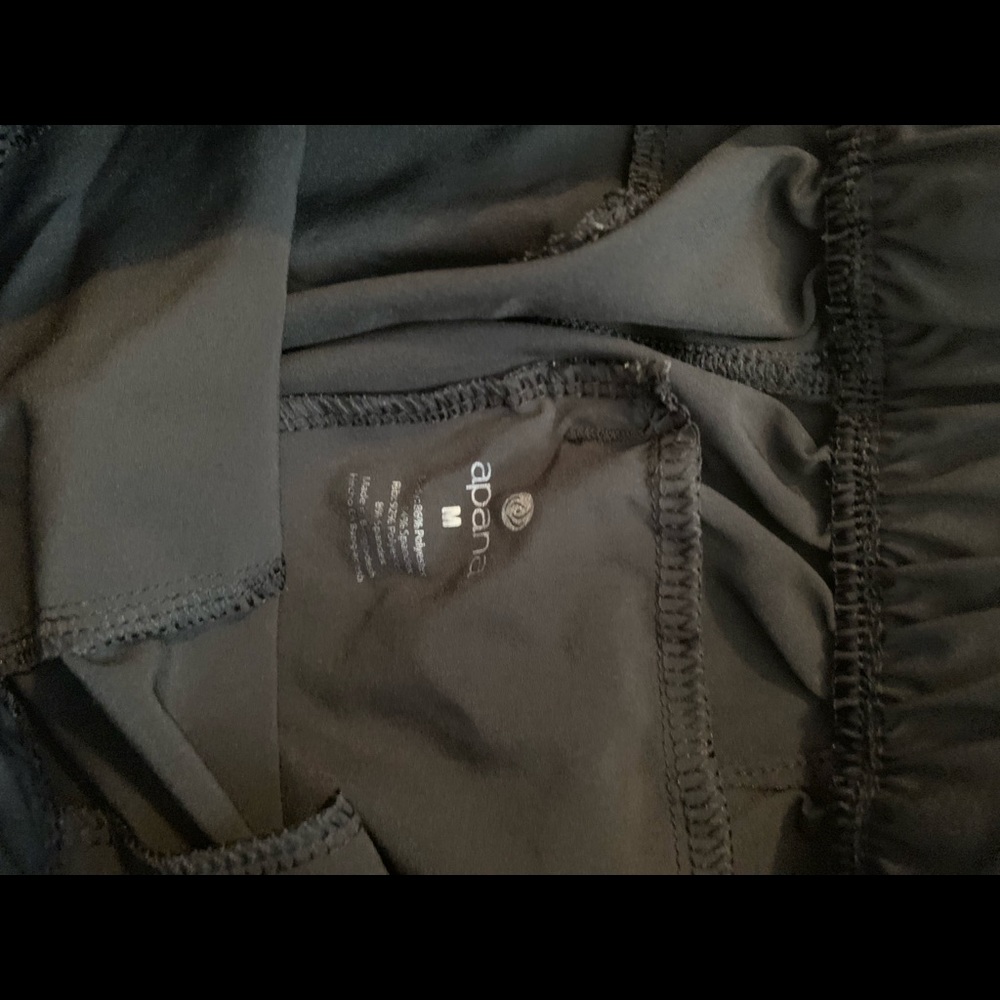 Apana Shorts